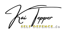 Kai Tepper – Selfdefence